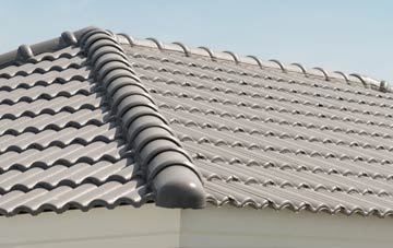 advantages of Salkeld Dykes clay roofing
