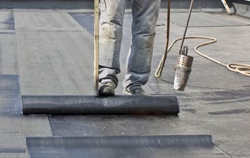 felt roofing Salkeld Dykes, Cumbria