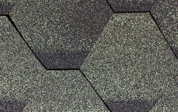 Salkeld Dykes fibreglass shingle repairs