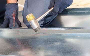 Salkeld Dykes metal roofing costs