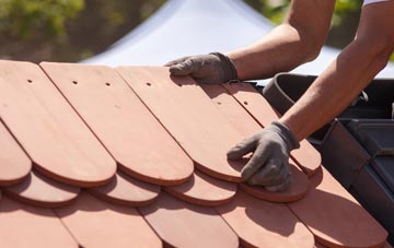 Salkeld Dykes roof tile contractors