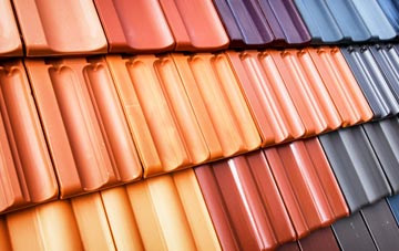 Salkeld Dykes roof tile costs