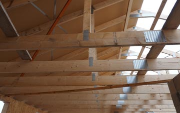 Salkeld Dykes roof truss costs