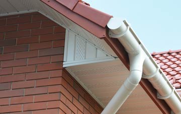Salkeld Dykes soffit repair costs