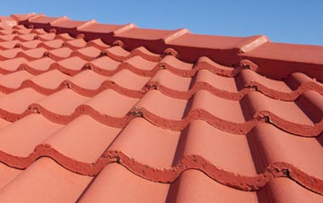Salkeld Dykes tile and slate roof replacement