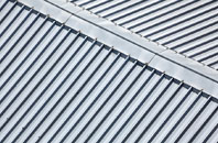 Salkeld Dykes metal roofing
