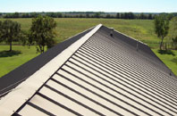 Salkeld Dykes metal roof quotes