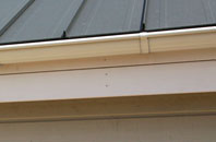 Salkeld Dykes soffit repair