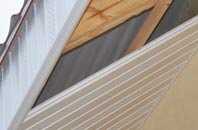 rated Salkeld Dykes soffit repair companies